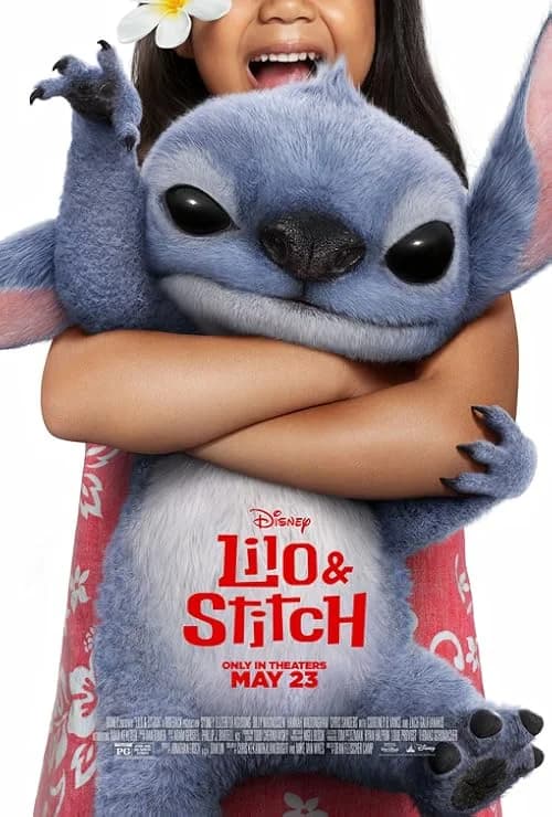 Lilo & Stitch