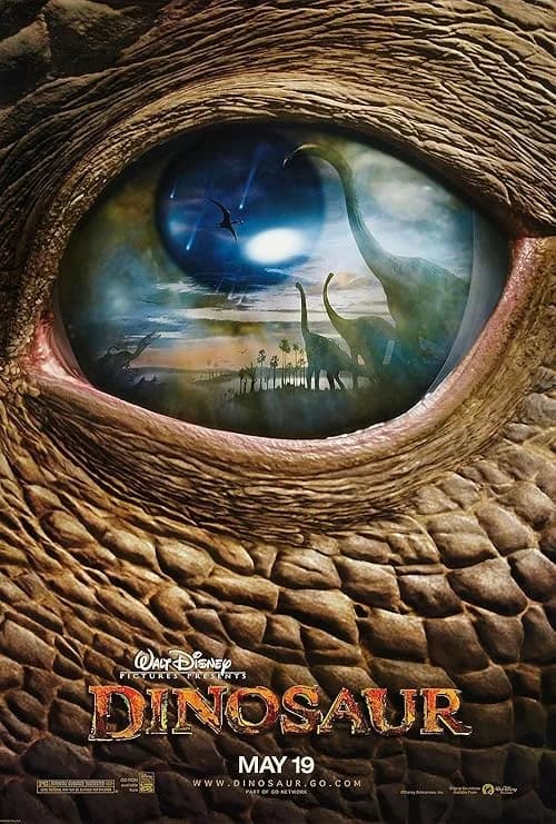 Dinosaur