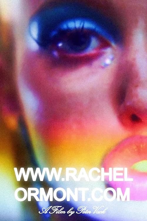 www.RachelOrmont.com film posteri