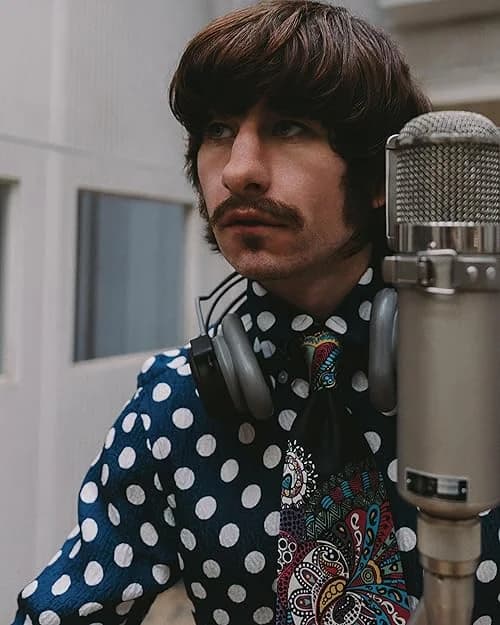 Untitled Ringo Starr Biopic